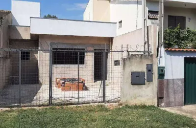 Terreno à venda, 166 m² por r$ 280.000,00 - vila netinho - sorocaba/sp