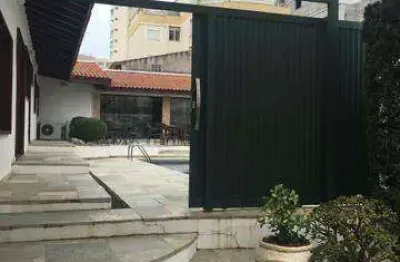 Casa com 3 dormitórios à venda, 300 m² por r$ 2.300.000,00 - parque campolim - sorocaba/sp