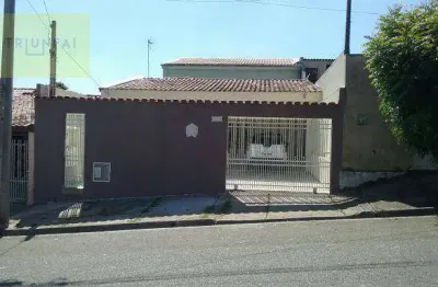 Casa com 4 dormitórios à venda, 149 m² por R$ 400.000,00 - Conjunto Habitacional Júlio de Mesquita Filho - Sorocaba/SP