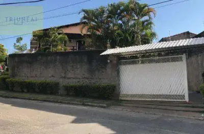 Casa com 5 dormitórios à venda, 450 m² por r$ 1.200.000,00 - jardim dos estados - sorocaba/sp