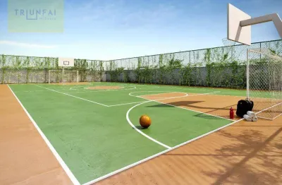 Terreno à venda, 1000 m² por r$ 260.000,00 - salto de pirapora - salto de pirapora/sp