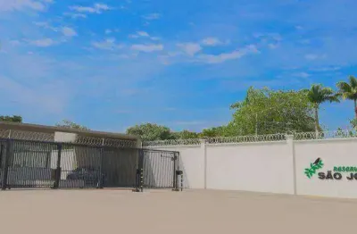 Terreno à venda, 1000 m² por r$ 299.454,76 - condomínio reserva são josé - salto de pirapora/sp