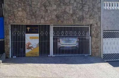 Casa com 3 dormitórios à venda, 218 m² por r$ 450.000,00 - jardim paraná - sorocaba/sp