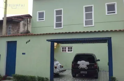 Casa com 3 dormitórios à venda, 350 m² por r$ 700.000,00 - jardim do sol - sorocaba/sp