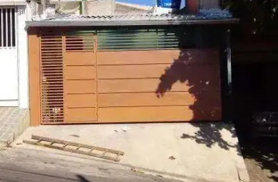 Casa com 3 dormitórios à venda, 125 m² por r$ 265.000,00 - jardim camila - sorocaba/sp