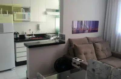 Apartamento com 2 quartos à venda na Rua Frederico Harder, Jardim Novo Mundo, Sorocaba