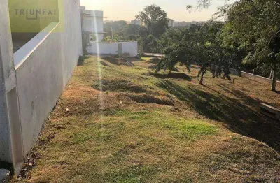 Terreno à venda, 562 m² por r$ 285.000,00 - condomínio villagio di capri - sorocaba/sp