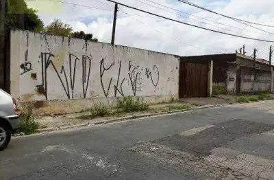 Terreno à venda, 732 m² por r$ 850.000,00 - vila barão - sorocaba/sp