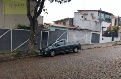 Casa com 3 dormitórios à venda, 249 m² por r$ 450.000,00 - centro - sorocaba/sp