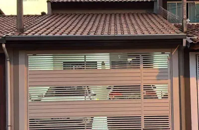 Casa com 2 dormitórios à venda, 164 m² por r$ 410.000,00 - jardim santo andré - sorocaba/sp