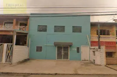 Prédio comercial à venda, parque ouro fino, sorocaba.