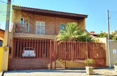 Casa com 5 dormitórios, 304 m² - venda por r$ 980.000,00 ou aluguel por r$ 5.000,00/mês - jardim astro - sorocaba/sp