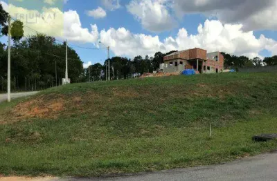 Terreno à venda, 1192 m² por r$ 200.000,00 - condomínio vale verde - sorocaba/sp
