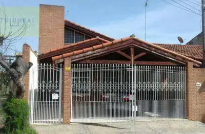 Casa com 3 dormitórios à venda, 170 m² por r$ 583.000,00 - wanel ville - sorocaba/sp