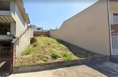 Terreno à venda, 270 m² por r$ 300.000,00 - jardim emília - sorocaba/sp