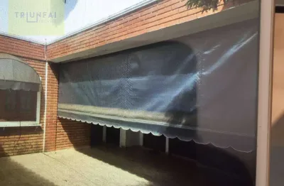 Casa com 3 dormitórios à venda, 200 m² por r$ 850.000,00 - jardim emília - sorocaba/sp