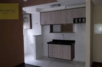 Apartamento com 2 dormitórios à venda, 47 m² por r$ 240.000,00 - residencial recanto dos pássaros - itu/sp