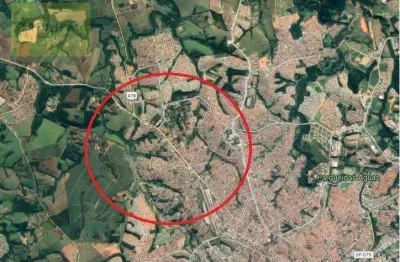 Área à venda, 5000 m² por r$ 10.000.000,00 - jardim novo horizonte - sorocaba/sp