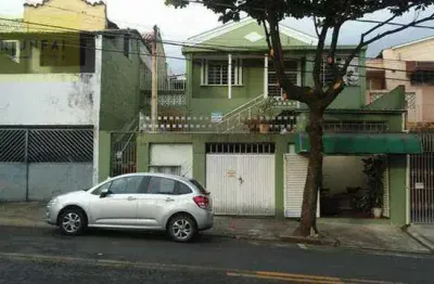 Casa com 3 dormitórios à venda, 242 m² por r$ 400.000,00 - vila carvalho - sorocaba/sp