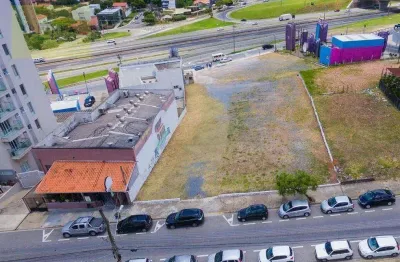 Área à venda, 2336 m² por r$ 10.000.000,00 - parque campolim - sorocaba/sp