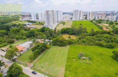 Área à venda, 19540 m² por r$ 26.000.000,00 - parque campolim - sorocaba/sp