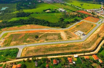 Terreno à venda, 1231 m² por r$ 985.000,00 - capoavinha - votorantim/sp