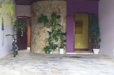 Casa com 3 dormitórios à venda, 209 m² por R$ 638.000,00 - Parque Jataí - Votorantim/SP