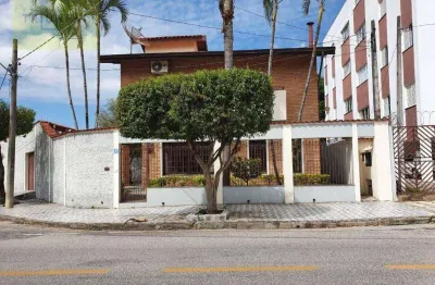 Casa com 4 dormitórios à venda, 234 m² por r$ 780.000,00 - vila trujillo - sorocaba/sp