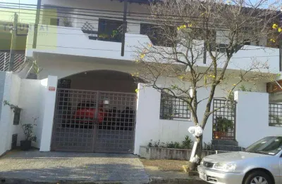 Casa com 3 dormitórios à venda, 254 m² por r$ 1.200.000,00 - parque jataí - votorantim/sp