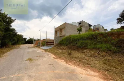Terreno à venda, 133 m² por r$ 90.000,00 - jardim nova aparecidinha - sorocaba/sp
