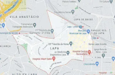 Loja à venda, 135 m² por r$ 3.800.000,00 - lapa - são paulo/sp