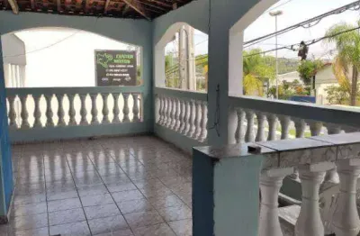 Casa com 4 dormitórios à venda, 180 m² por r$ 320.000,00 - vila dominguinho - votorantim/sp