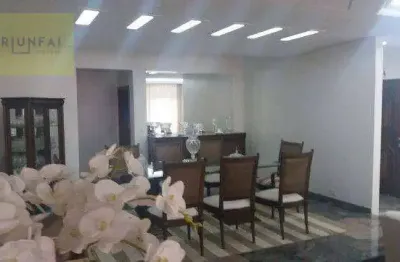 Apartamento com 3 dormitórios, 212 m² - venda por r$ 980.000,00 ou aluguel por r$ 5.500,00/mês - centro - sorocaba/sp