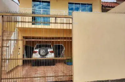Casa com 2 dormitórios à venda, 165 m² por r$ 950.000,00 - wanel ville - sorocaba/sp