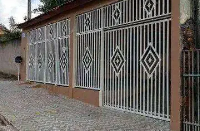 Casa com 3 dormitórios à venda, 99 m² por r$ 330.000,00 - vila amorim - votorantim/sp