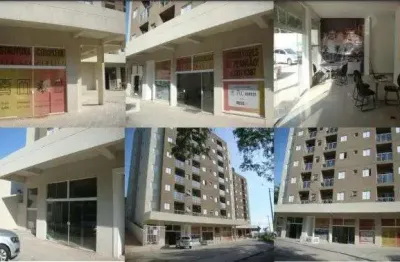 Loja, 123 m² - venda por r$ 620.000,00 ou aluguel por r$ 3.269,00/mês - central parque sorocaba - sorocaba/sp