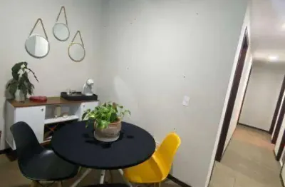 Apartamento com 3 dormitórios à venda, 70 m² por r$ 310.000,00 - condomínio residencial parque esplanada - votorantim/sp