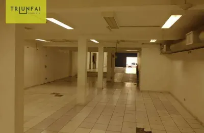 Ponto para alugar, 385 m² por r$ 14.800,00/mês - centro - limeira/sp