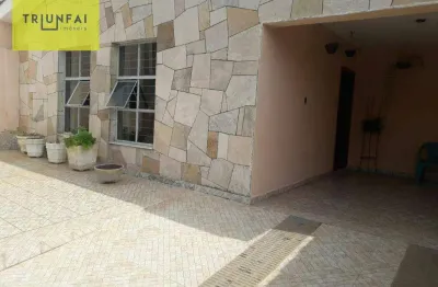 Casa com 4 dormitórios à venda, 240 m² por r$ 999.000,00 - jardim mirante dos ovnis - votorantim/sp