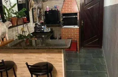 Casa com 2 dormitórios à venda por r$ 280.000,00 - jardim silva barros - salto de pirapora/sp