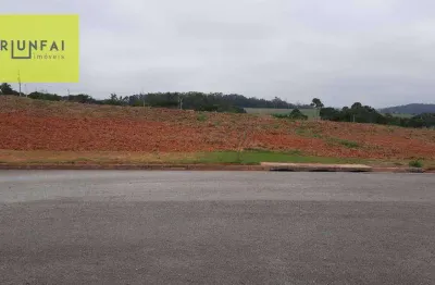 Terreno à venda, 1287 m² por r$ 890.000,00 - park industrial votorantim - votorantim/sp