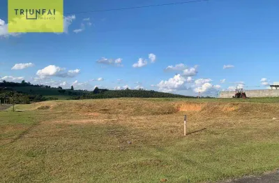 Terreno à venda, 1032 m² por r$ 350.000,00 - condomínio fazenda alta vista - salto de pirapora/sp