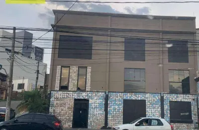 Salão para alugar, 617 m² por R$ 25.000,00/mês - Jardim Faculdade - Sorocaba/SP