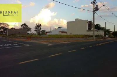 Terreno à venda, 185 m² por r$ 205.000,00 - jardim santa marta - sorocaba/sp