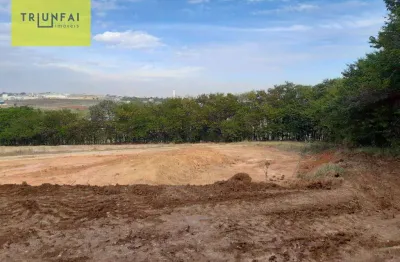 Área à venda, 98000 m² por r$ 13.500.000,00 - zona industrial - sorocaba/sp