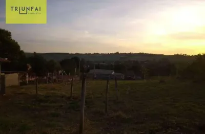 Terreno à venda, 1500 m² por r$ 225.000,00 - portal de pirapora - salto de pirapora/sp