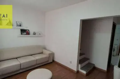 Casa com 2 dormitórios à venda, 72 m² por r$ 300.000,00 - residencial karolyne - votorantim/sp