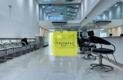 Salão para alugar, 150 m² por r$ 5.967,30/mês - vila hortência - sorocaba/sp