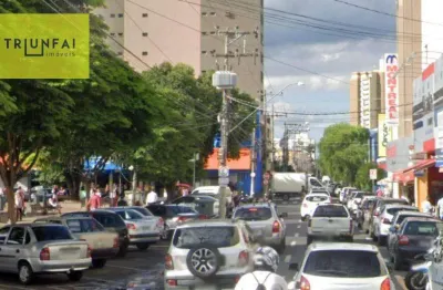 Ponto à venda, 570 m² por r$ 600.000,00 - centro - indaiatuba/sp