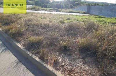 Terreno à venda, 242 m² por r$ 230.000,00 - jardim santa marta - sorocaba/sp